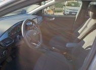 FORD PUMA 1.0 ECOBOOST HYBRID