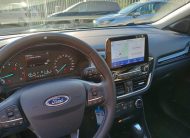 FORD PUMA 1.0 ECOBOOST HYBRID