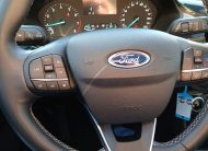 FORD PUMA 1.0 ECOBOOST HYBRID