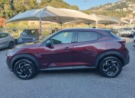 NISSAN JUKE 1.6 HEV N-CONNECTA FULL HYBRID