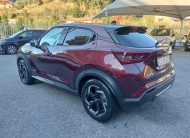 NISSAN JUKE 1.6 HEV N-CONNECTA FULL HYBRID
