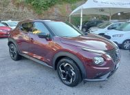 NISSAN JUKE 1.6 HEV N-CONNECTA FULL HYBRID