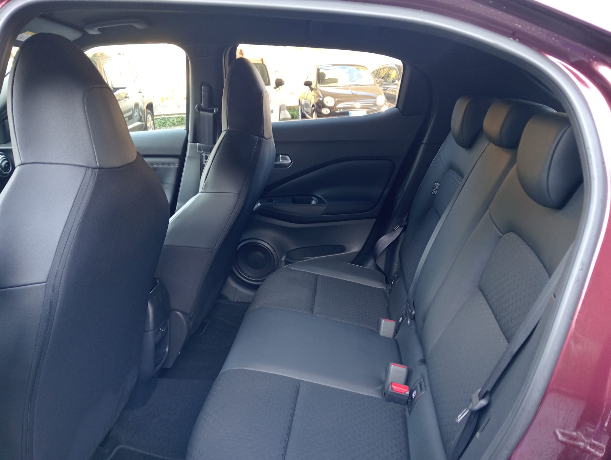 NISSAN JUKE 1.6 HEV N-CONNECTA FULL HYBRID