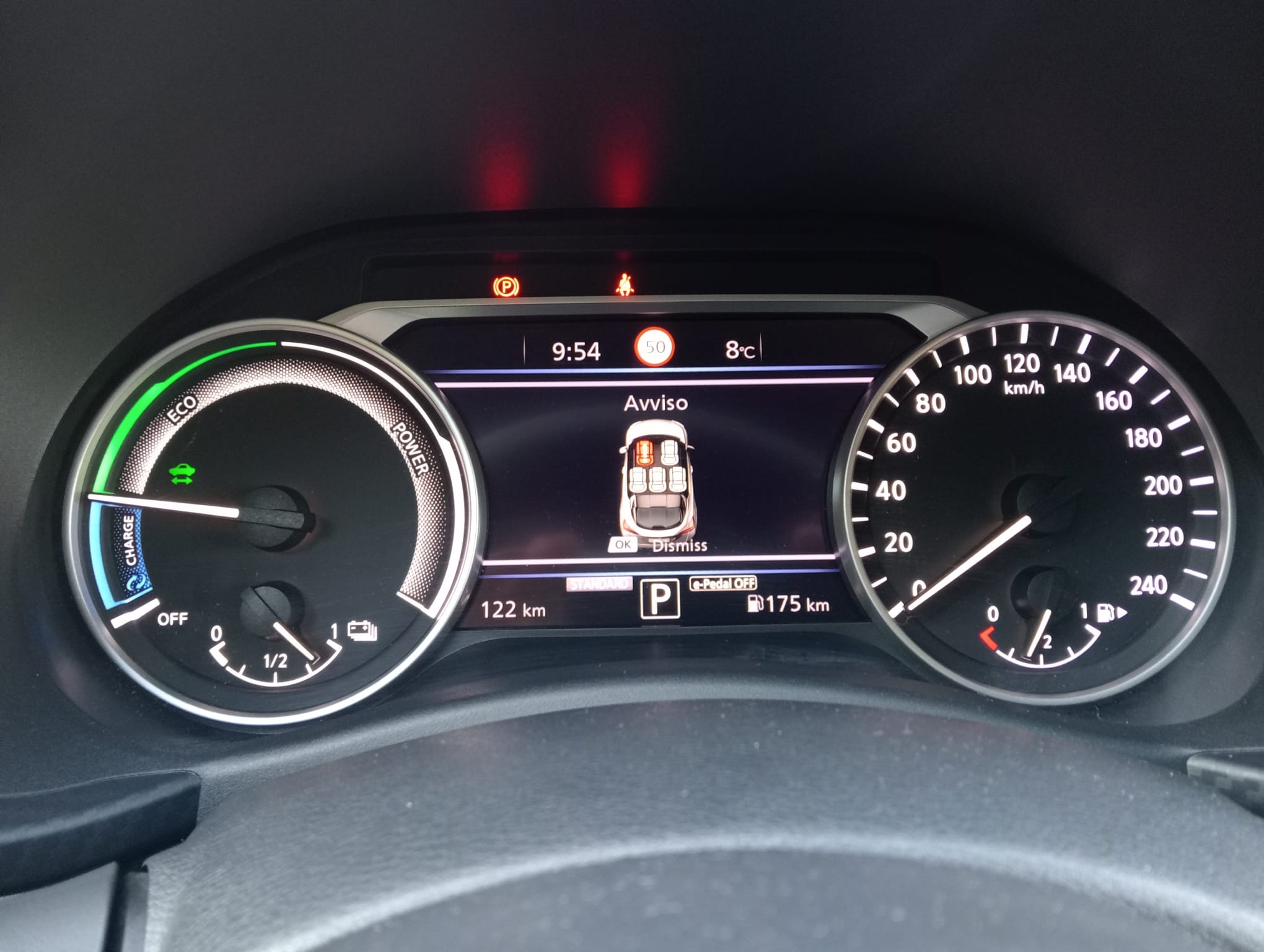 NISSAN JUKE 1.6 HEV N-CONNECTA FULL HYBRID