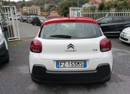 CITOEN C3 PURE TECH 83 S&S FEEL