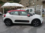 CITOEN C3 PURE TECH 83 S&S FEEL