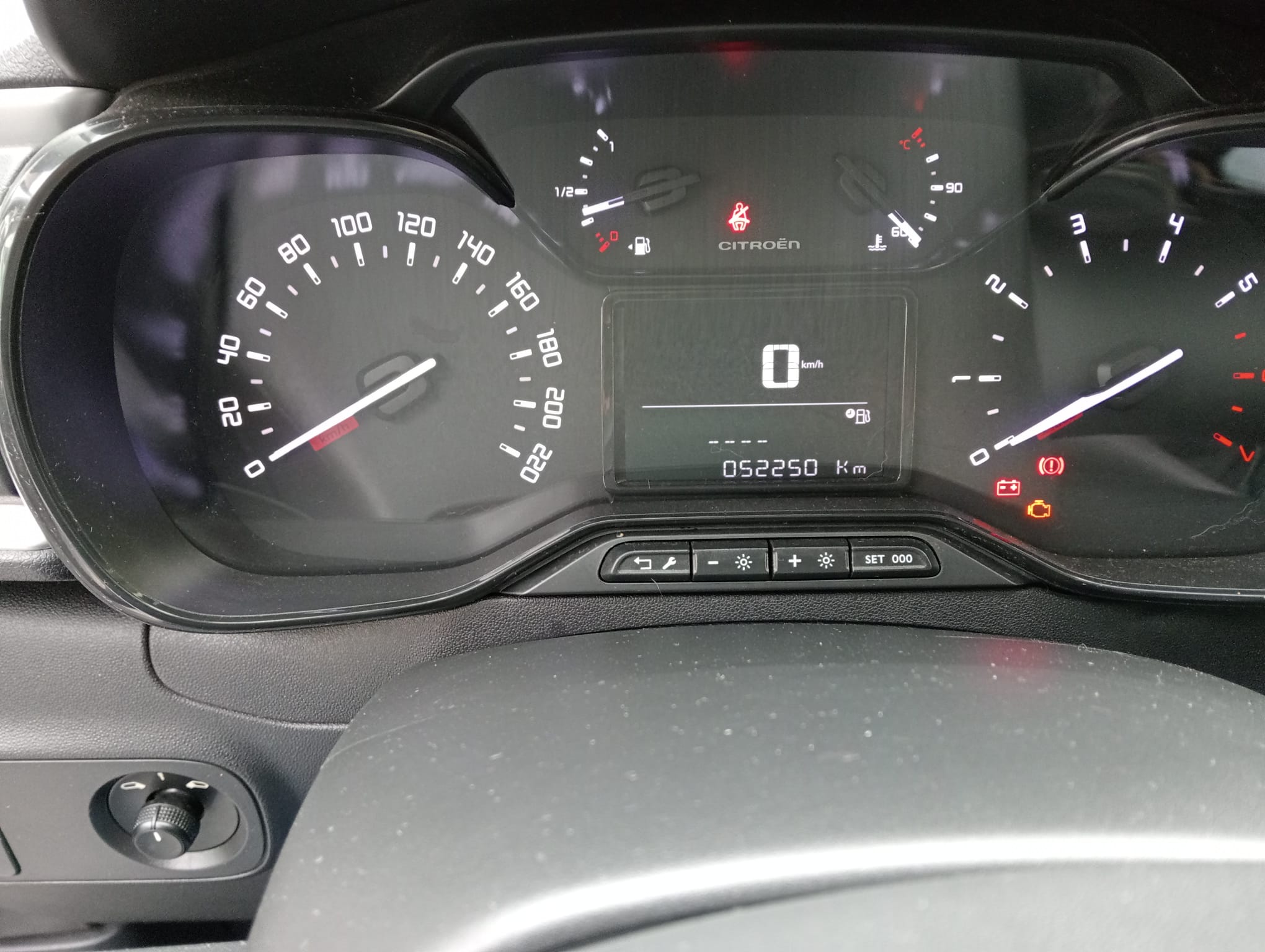 CITOEN C3 PURE TECH 83 S&S FEEL