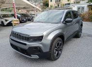 JEEP AVENGER 1.2 TURBO SUMMIT