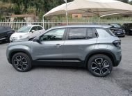 JEEP AVENGER 1.2 TURBO SUMMIT