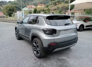 JEEP AVENGER 1.2 TURBO SUMMIT