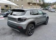 JEEP AVENGER 1.2 TURBO SUMMIT