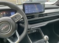 JEEP AVENGER 1.2 TURBO SUMMIT