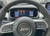 JEEP AVENGER 1.2 TURBO SUMMIT