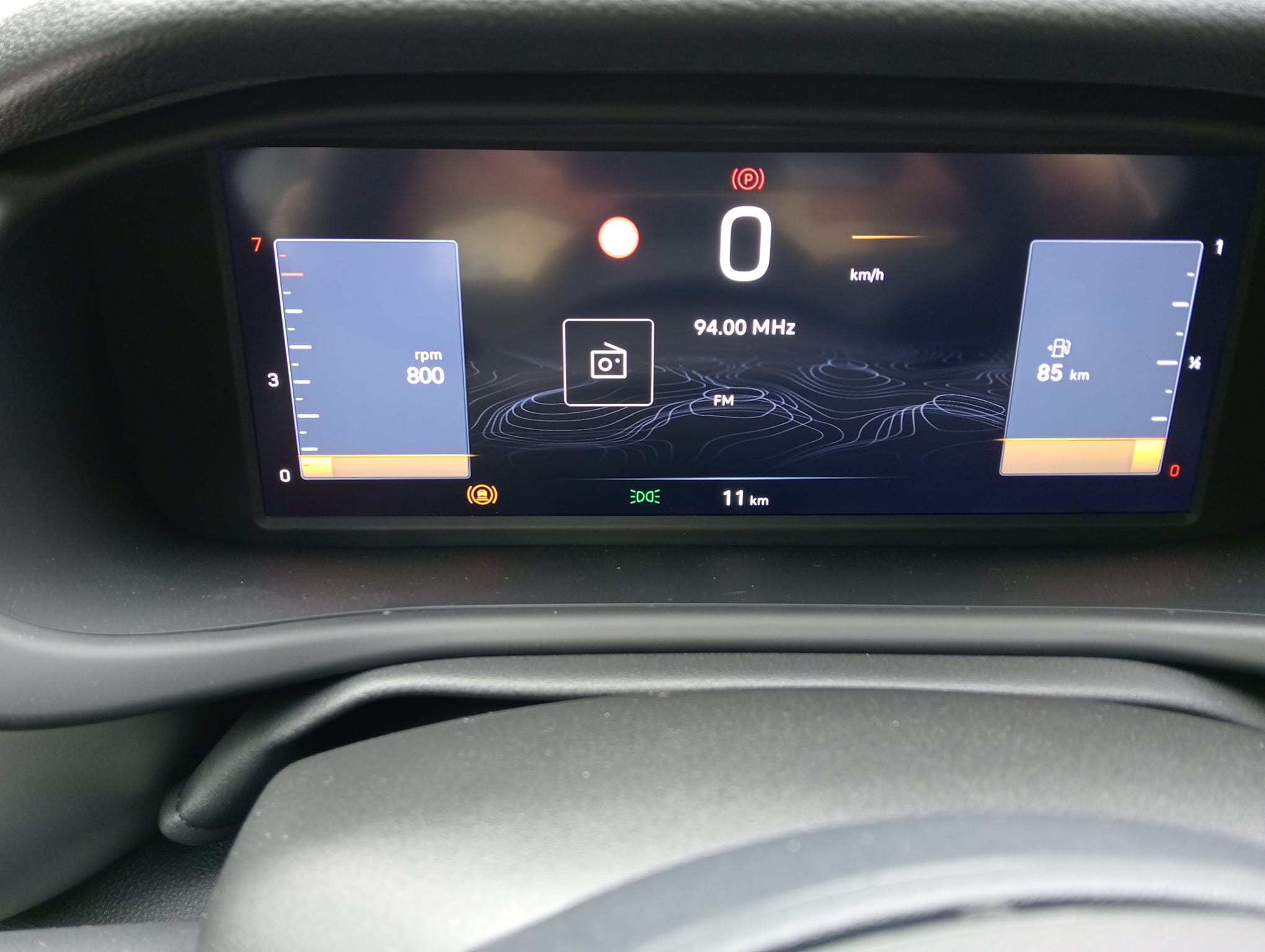 JEEP AVENGER 1.2 TURBO SUMMIT