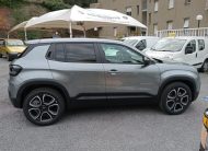 JEEP AVENGER 1.2 TURBO SUMMIT