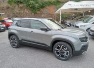 JEEP AVENGER 1.2 TURBO SUMMIT