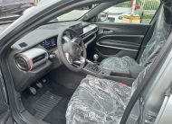 JEEP AVENGER 1.2 TURBO SUMMIT