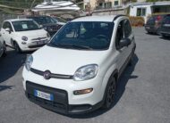 FIAT PANDA 1.O FIREFLY S&STOP HYBRID CITI LIFE