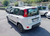 FIAT PANDA 1.O FIREFLY S&STOP HYBRID CITI LIFE