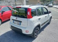 FIAT PANDA 1.O FIREFLY S&STOP HYBRID CITI LIFE