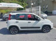 FIAT PANDA 1.O FIREFLY S&STOP HYBRID CITI LIFE