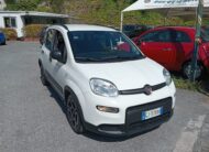 FIAT PANDA 1.O FIREFLY S&STOP HYBRID CITI LIFE