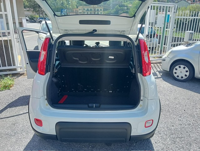 FIAT PANDA 1.O FIREFLY S&STOP HYBRID CITI LIFE
