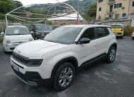 JEEP AVENGER 1.2 TURBO 100CV MHEV LIMITED ALTITUDE