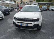 JEEP AVENGER 1.2 TURBO 100CV MHEV LIMITED ALTITUDE