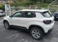 JEEP AVENGER 1.2 TURBO 100CV MHEV LIMITED ALTITUDE