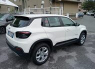 JEEP AVENGER 1.2 TURBO 100CV MHEV LIMITED ALTITUDE