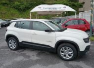 JEEP AVENGER 1.2 TURBO 100CV MHEV LIMITED ALTITUDE