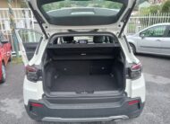 JEEP AVENGER 1.2 TURBO 100CV MHEV LIMITED ALTITUDE