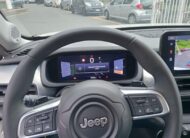 JEEP AVENGER 1.2 TURBO 100CV MHEV LIMITED ALTITUDE