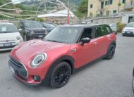 MINI COOPER 1.5 BUSINESS CLUBMAN
