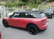 MINI COOPER 1.5 BUSINESS CLUBMAN