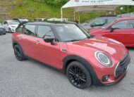 MINI COOPER 1.5 BUSINESS CLUBMAN