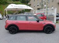 MINI COOPER 1.5 BUSINESS CLUBMAN