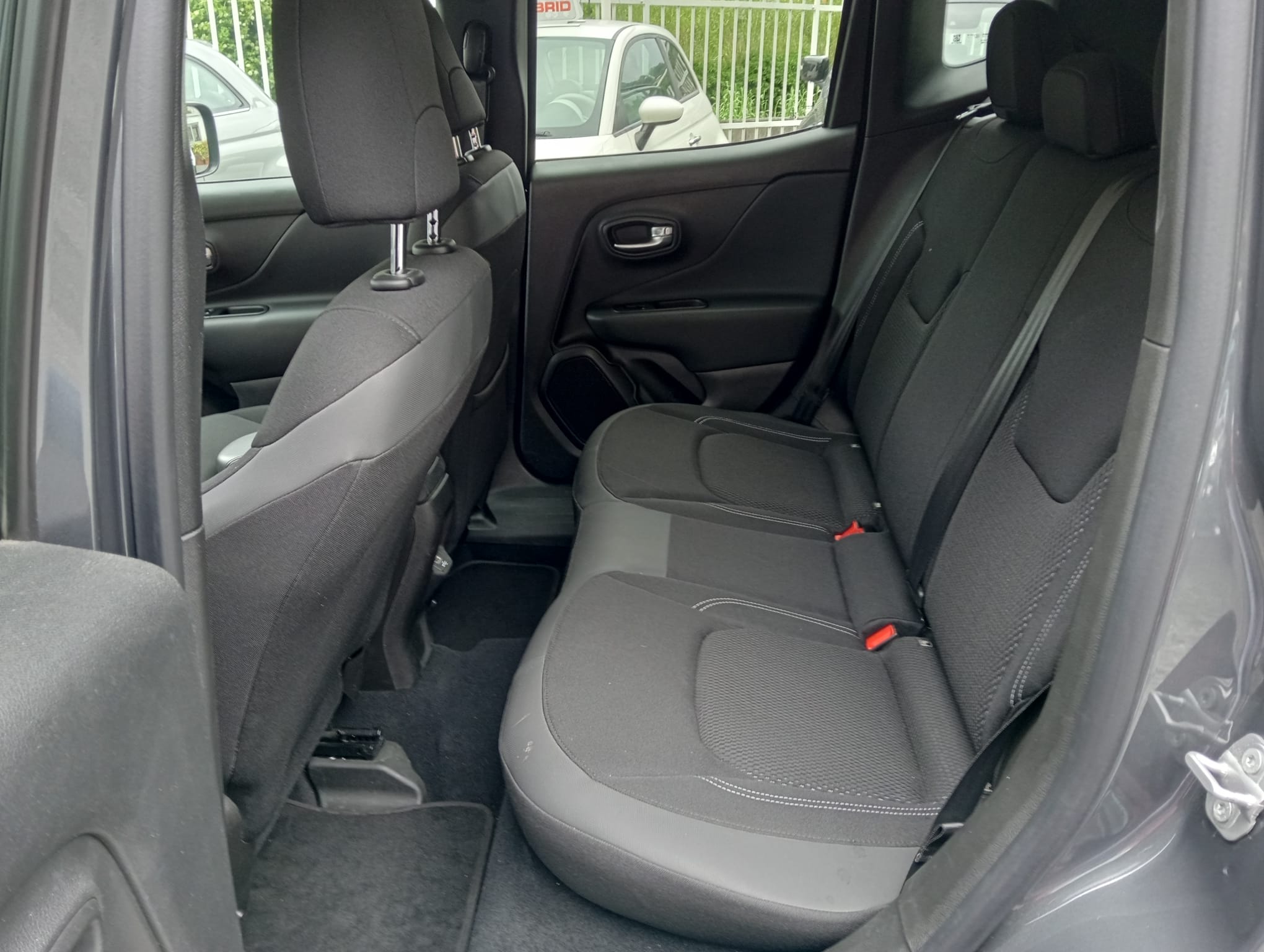 JEEP RENEGADE 1.3 T4 PHEV PLUG IN HYBRID 190 CV