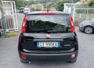 FIAT PANDINA ICON FIREFLY HYBRID S&S