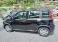 FIAT PANDA HYBRID 1.0 FIREFLY