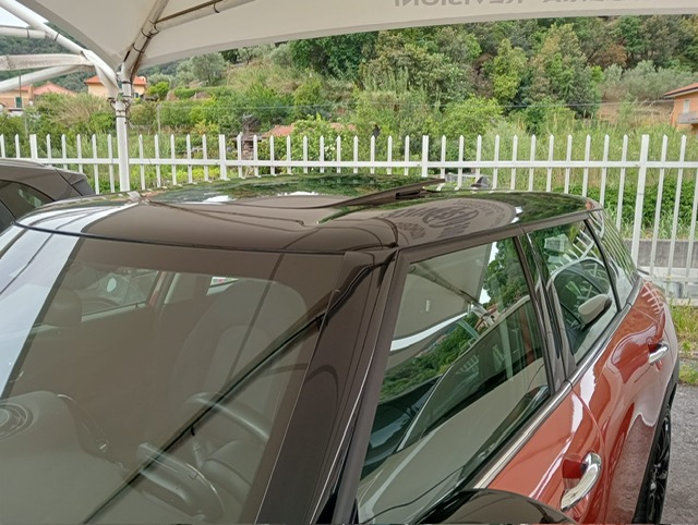 MINI COOPER 1.5 BUSINESS CLUBMAN