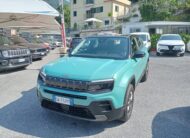 JEEP AVENGER 1.2 TURBO HYBRID 100 CV MHEV LONGITUDE BICOLOR