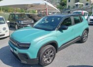 JEEP AVENGER 1.2 TURBO HYBRID 100 CV MHEV LONGITUDE BICOLOR