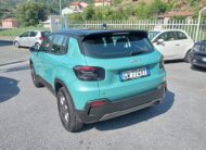 JEEP AVENGER 1.2 TURBO HYBRID 100 CV MHEV LONGITUDE BICOLOR