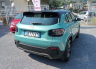 JEEP AVENGER 1.2 TURBO HYBRID 100 CV MHEV LONGITUDE BICOLOR