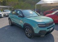 JEEP AVENGER 1.2 TURBO HYBRID 100 CV MHEV LONGITUDE BICOLOR
