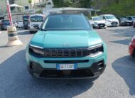 JEEP AVENGER 1.2 TURBO HYBRID 100 CV MHEV LONGITUDE BICOLOR