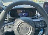 JEEP AVENGER 1.2 TURBO HYBRID 100 CV MHEV LONGITUDE BICOLOR
