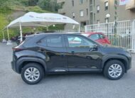 TOYOTA YARIS CROSS 1.5 HYBRID E.CVT BUSINESS